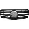 GRILLE  MERCEDES W211. 06 09             CL OPTIK