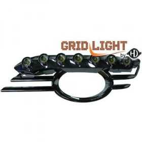 ENSEMBLE FEU DE  JOUR W211. 06 09            GLAS/KLAR