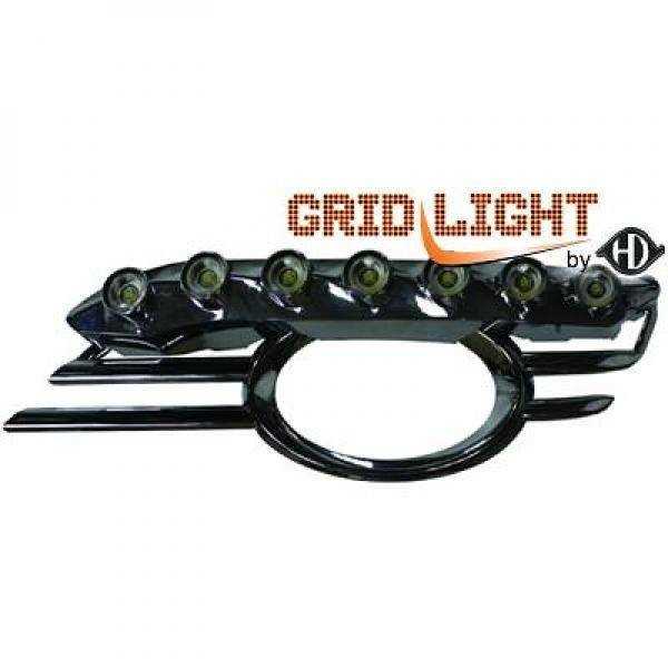 ENSEMBLE FEU DE  JOUR W211. 06 09            GLAS/KLAR