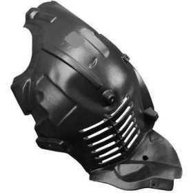 PASSAGE DE ROUE RE.VO. DB W212. 09 16                RE.VO