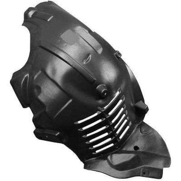 PASSAGE DE ROUE RE.VO. DB W212. 09 16                RE.VO