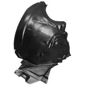 PASSAGE ROUE VL ARRIERE. W212. 09 16          VORDERACHSE