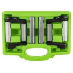 OUTIL DE RÃ‰GLAGE DE CARROSSAGE VAG