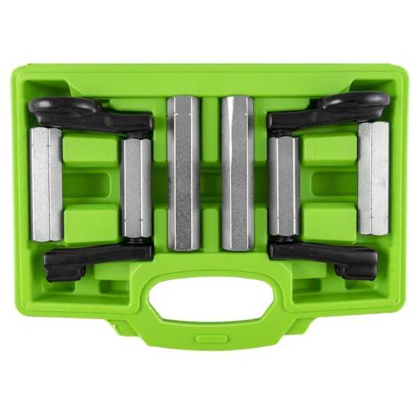 OUTIL DE RÃ‰GLAGE DE CARROSSAGE VAG