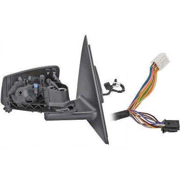 MIROIR RE. W212 09 16               15 PIN