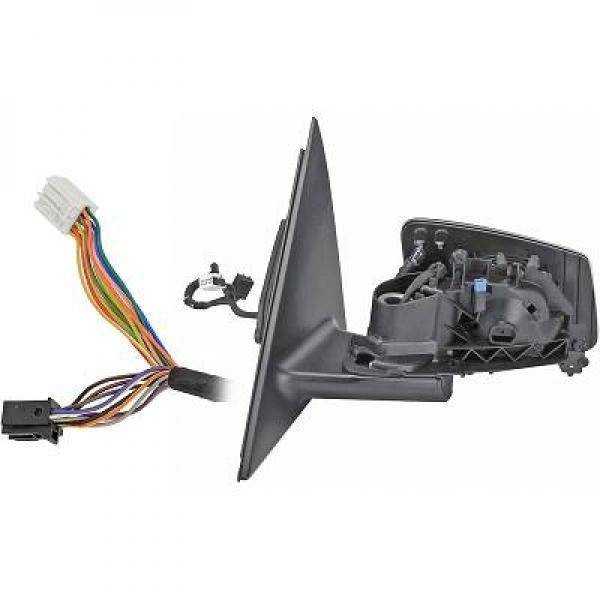 MIROIR LI. W212 09 16               15 PIN