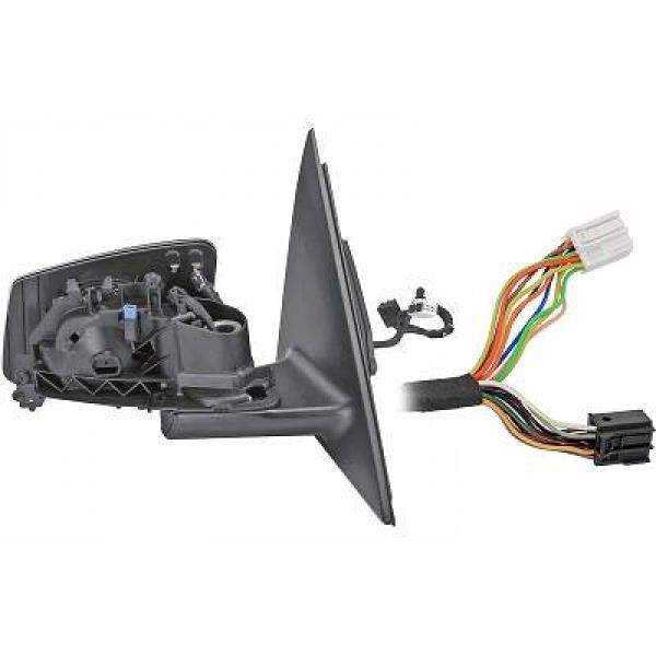 MIROIR RE W212  09 16  20 PIN SPURWECHSASS