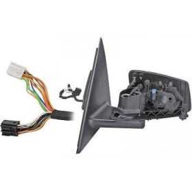 MIROIR LI W212. 09 16  20 PIN SPURHALTEASS