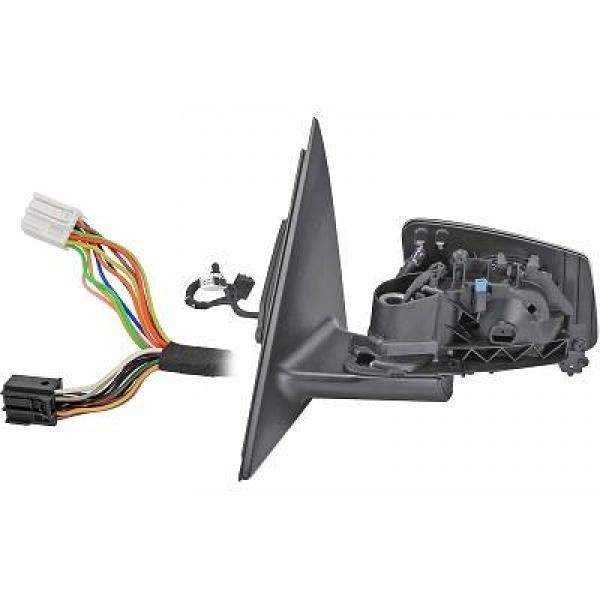 MIROIR LI W212. 09 16  20 PIN SPURHALTEASS