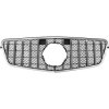 GRILLE SPORTIVE W212. 09 12             GT OPTIK