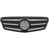 GRILLE MERCEDES W212. 09 13          SPORT OPTIK