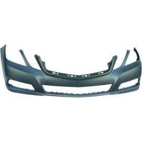 PARE CHOCS AVANT W212. 09 13           LACKIERBAR