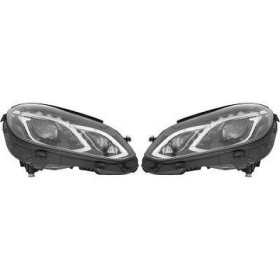 KIT PROJECTEUR DESIGN W212. 13 16                  LED