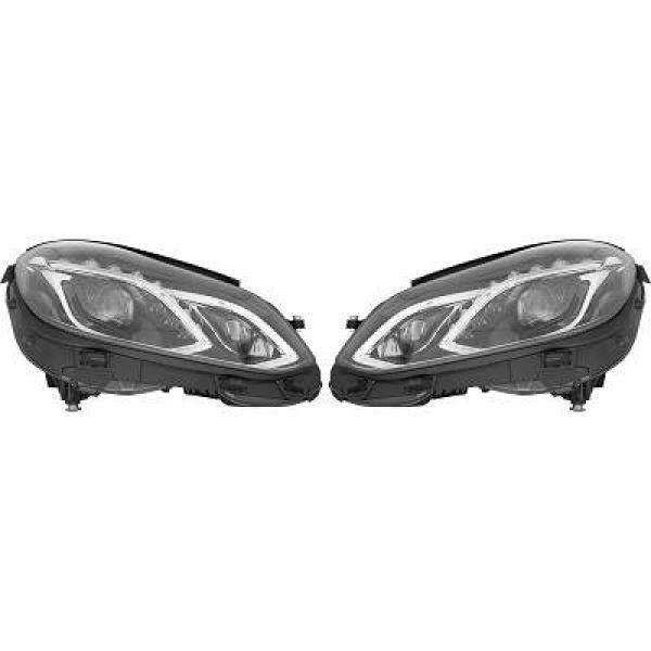 KIT PROJECTEUR DESIGN W212. 13 16                  LED