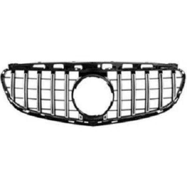 GRILLE SPORTIVE W212. 14 16             GT OPTIK