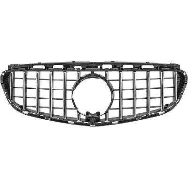 GRILLE SPORTIVE W212. 13 15             GT OPTIK