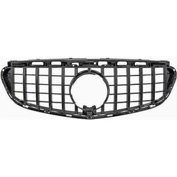 GRILLE SPORTIVE W212. 13 15             GT OPTIK
