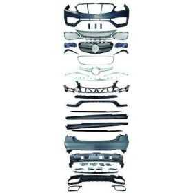 ENSEMBLE PARE CHOCS W212. 13 16           SPORTOPTIK