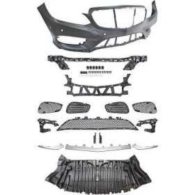 PARE CHOCS DESIGN VO. W212. 14 16          SPORT OPTIK