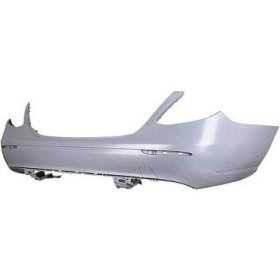 PARE CHOCS . W213 LIMO. 16 07.20          KEIN PDC