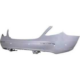 PARE CHOCS . W213 LIMO. 16 07.20           FÃœR PDC