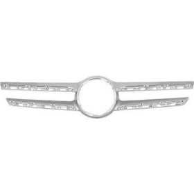 GRILLE DE GARNITURE DB W213. 16 20        SILBERFARBIG.