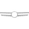 GRILLE DE GARNITURE DB W213. 16 20        SILBERFARBIG.