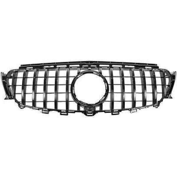 GRILLE MERCEDES W213 16 20             GT OPTIK
