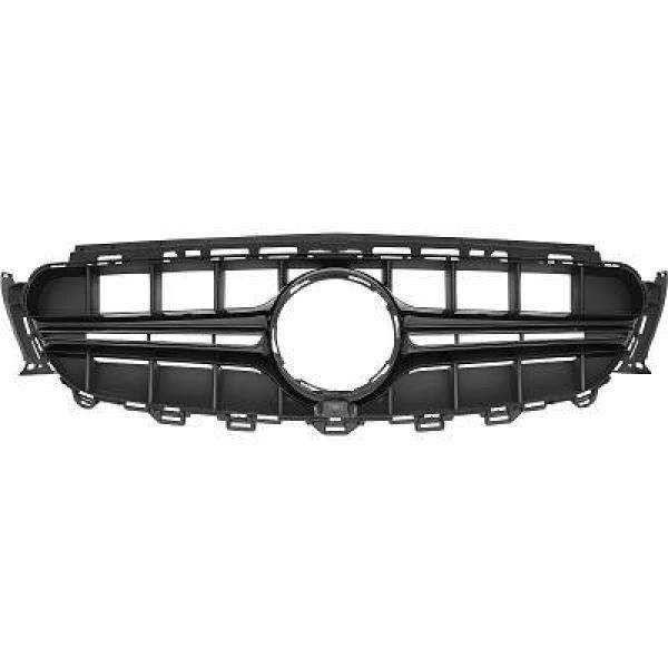 GRILLE SPORTIVE W213. 16 20            AMG OPTIK