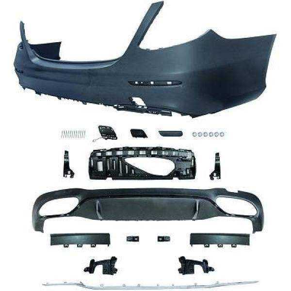 PARE CHOCS SPORT HI. W213. 16 07.20       SPORT OPTIK