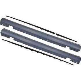 SET DE JUPES LATÃ‰RALES W213. 16           AMG E63 OPTIK