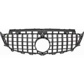 GRILLE MERCEDES  W213 16 20             GT OPTIK