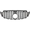 GRILLE MERCEDES  W213 16 20             GT OPTIK