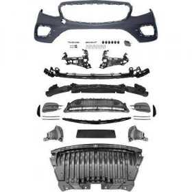 PARE CHOCS SPORT VO. W213 16 20      SPORT E43 OPTIK