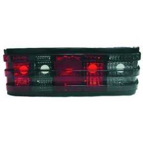 ENSEMBLE DE FEUX ARRIÃˆRE DESIGN W201. 82 93