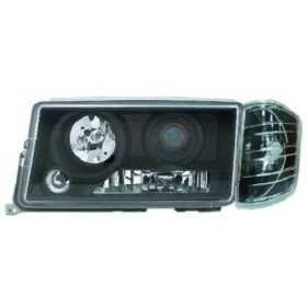 KIT PROJECTEUR W01. 82 93     KLARGLAS/SCHWARZ