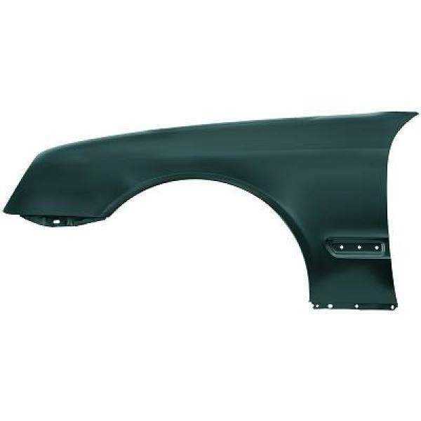 Aile LI. Mercedes CLK W 208. 99 02         COUPÃˆ/CABRIO