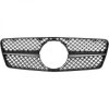 GRILLE MERCEDES W208. 97 02          SPORT OPTIK