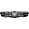 GRILLE MERCEDES W209. 02 09         SPORT OPTIK