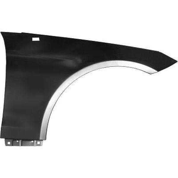 Aile Mercedes A207Â   C207. 09 13           ALUMINIUM