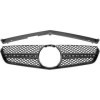 GRILLE SPORT C207 / W207. 09 13         SPORT OPTIK