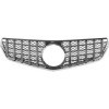 GRILLE SPORTIVE C207. 09 13             GT OPTIK