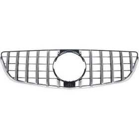 GRILLE SPORTIVE C207. 13 15             GT OPTIK