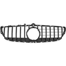 GRILLE SPORTIVE C207. 13 15             GT OPTIK