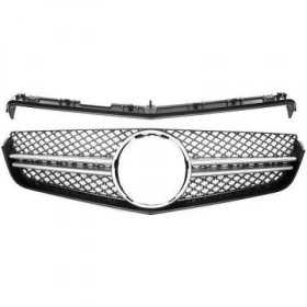 GRILLE SPORTIVE C207. 09 13         SPORT OPTIK