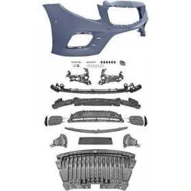 PARE CHOCS SPORT VO. C238. 18           AMG E53 OPTIK