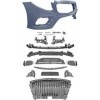 PARE CHOCS SPORT VO. C238. 18           AMG E53 OPTIK