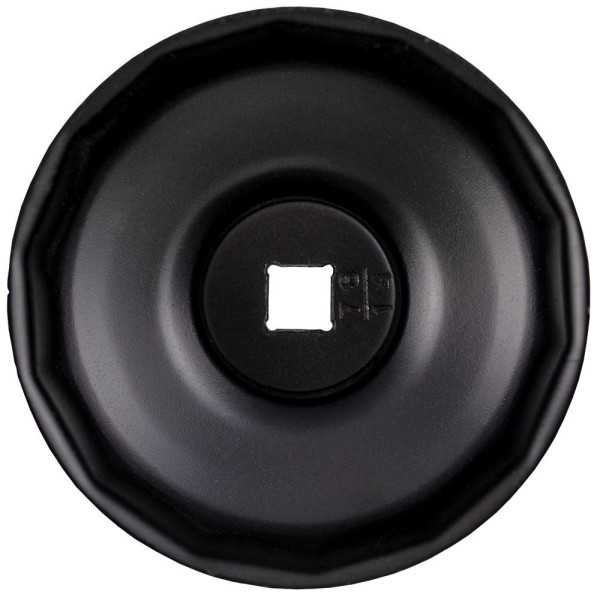 CLOCHE EXTRACTION FILTRE Ã€ HUILE 76X14C