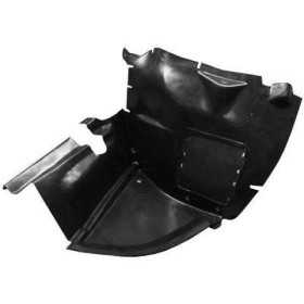 PASSAGE DE ROUE LI. SLK R170. 96 04