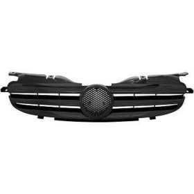 GRILLE MERCEDES R170. 96 04             CL OPTIK